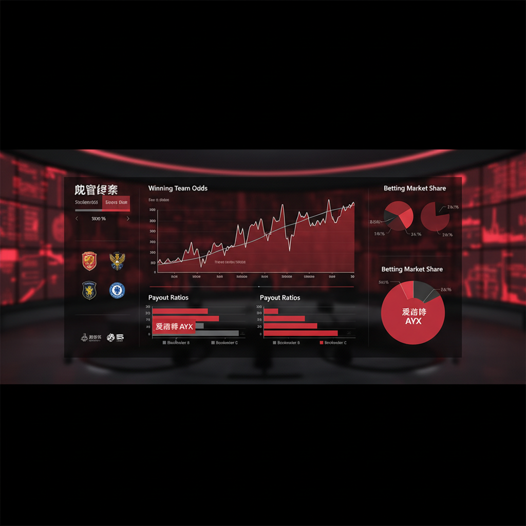 AYX体育官网：欧冠赔率分析赚钱秘诀